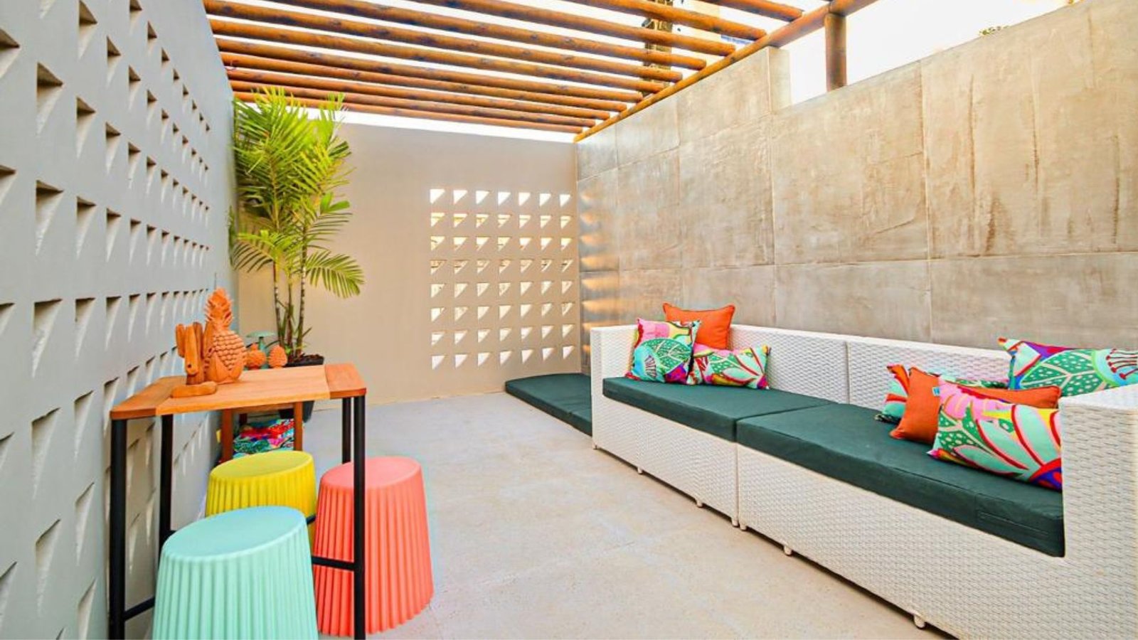Detalhes do quarto do Easy Porto Hotel
