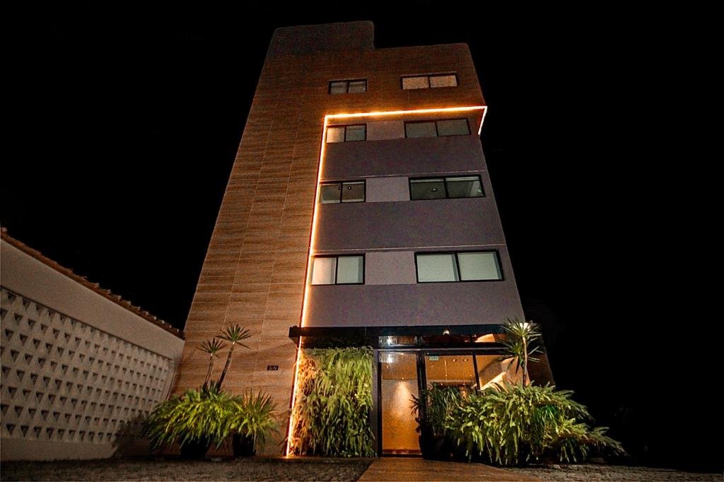 Easy Porto Hotel