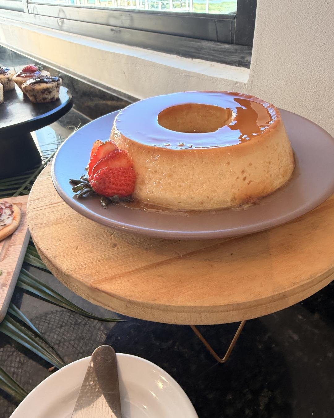 Café da manhã